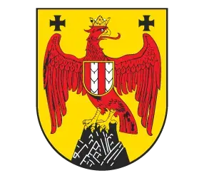 Wappen Burgenland