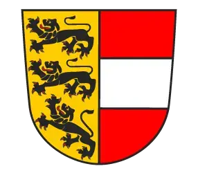 Wappen Kärnten
