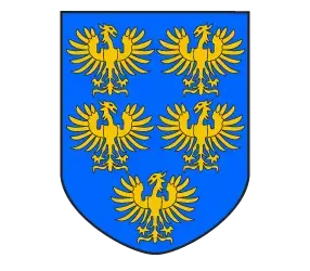 Wappen Niederösterreich