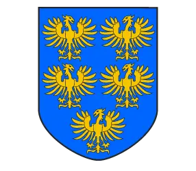 Niederösterreich Wappen