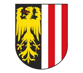 Oberösterreich Wappen