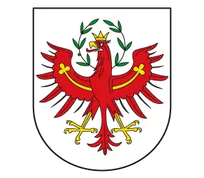Tirol Wappen